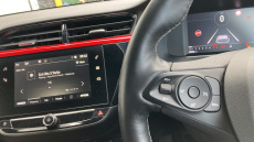 Vauxhall Corsa 1.2 Turbo GS Line 5dr Petrol Hatchback